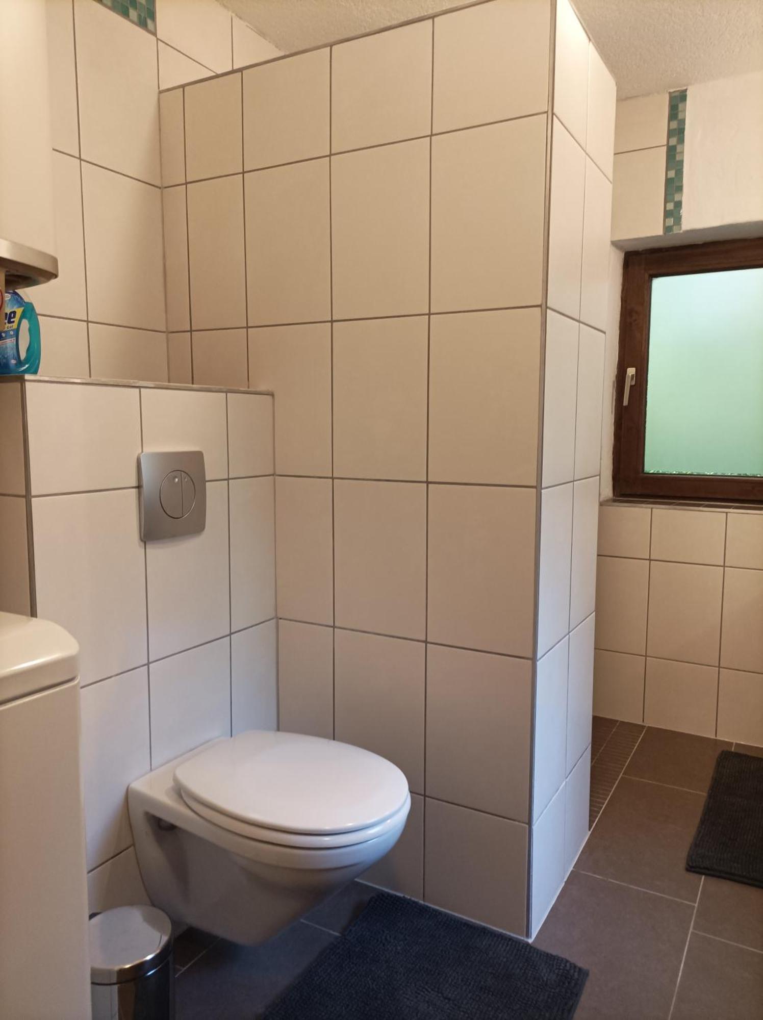 Burgberg Schoellnstein Iggensbach Buitenkant foto